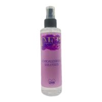 Φωτογραφία από Hydroalcoholic solution