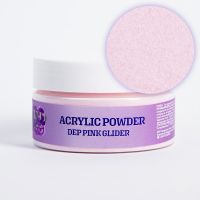 Φωτογραφία από Dep Pink Glitter