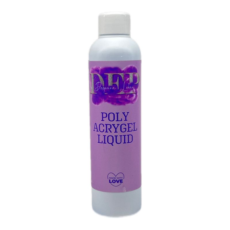 Φωτογραφία από Liquid Acrygel