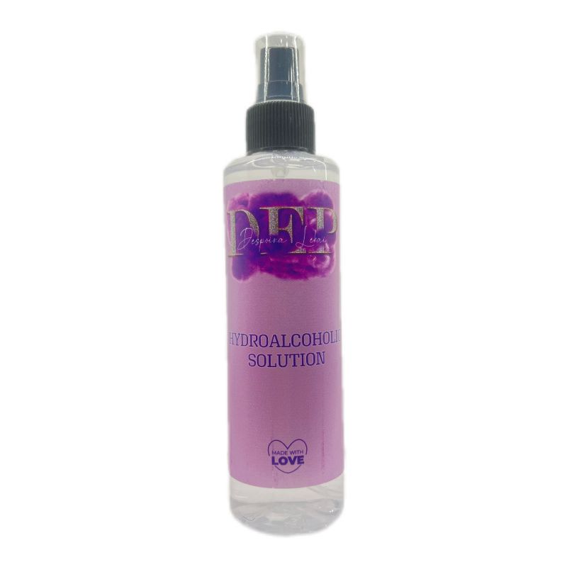 Φωτογραφία από Hydroalcoholic solution