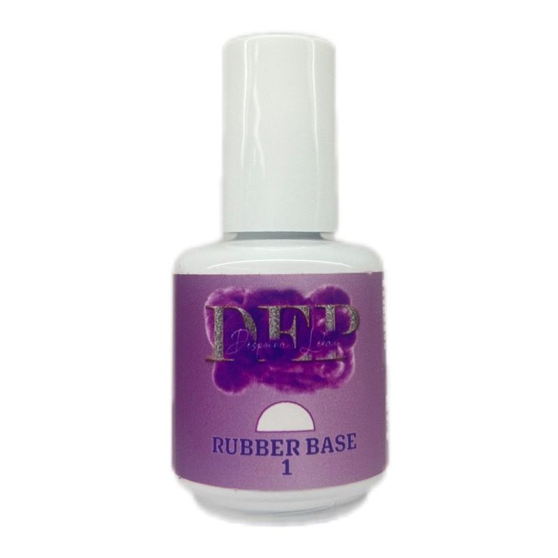 Φωτογραφία από Rubber Base Milky
