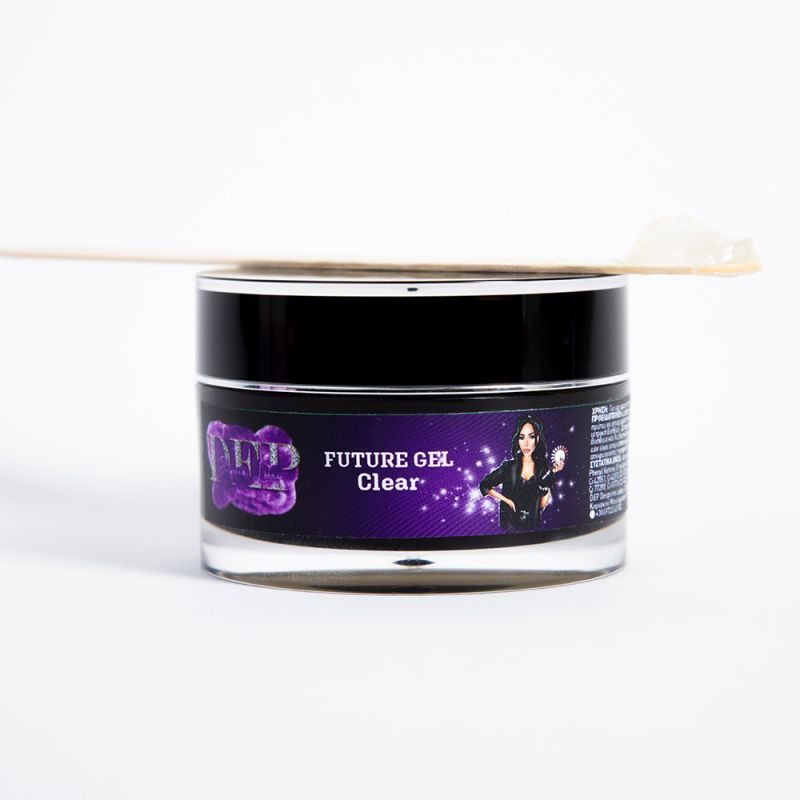 Φωτογραφία από Future Gel Clear