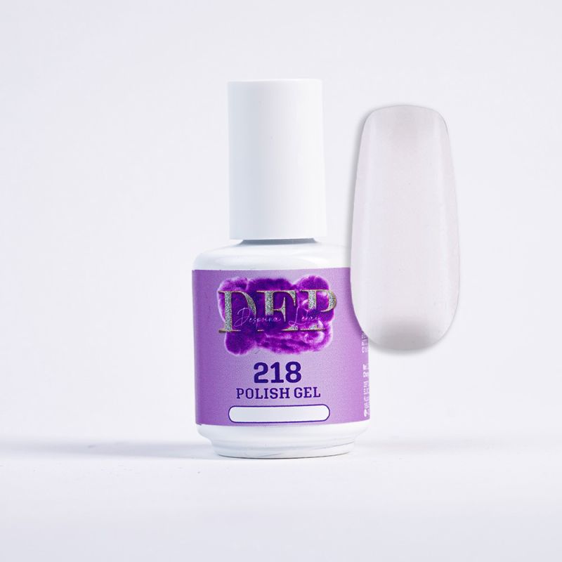 Φωτογραφία από Polish Gel 218
