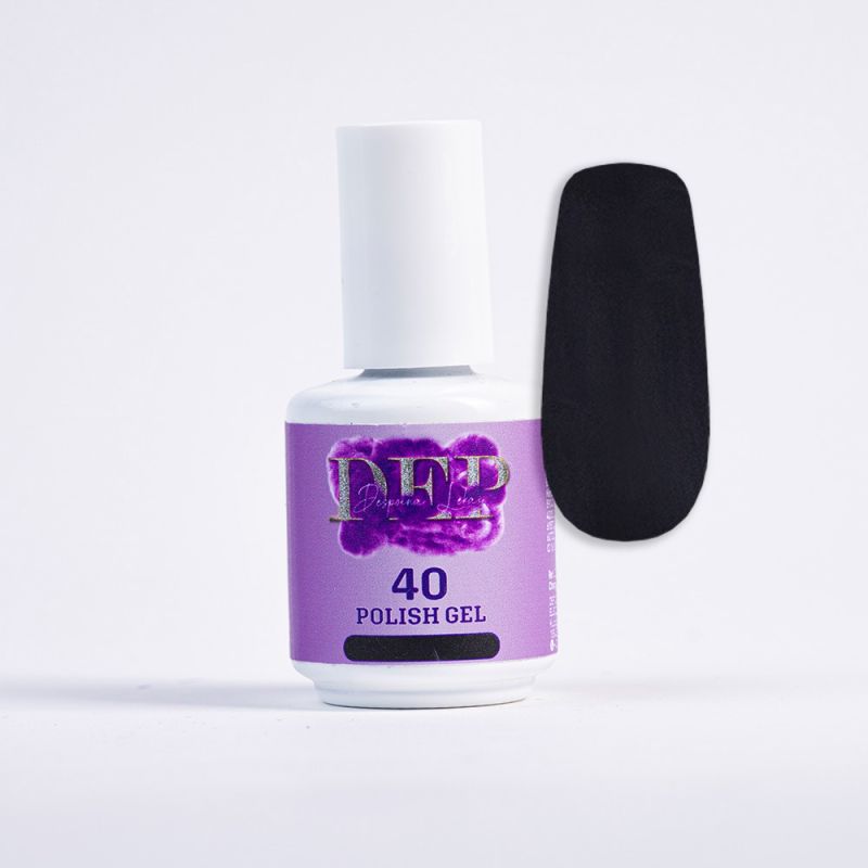 Φωτογραφία από Polish Gel 40