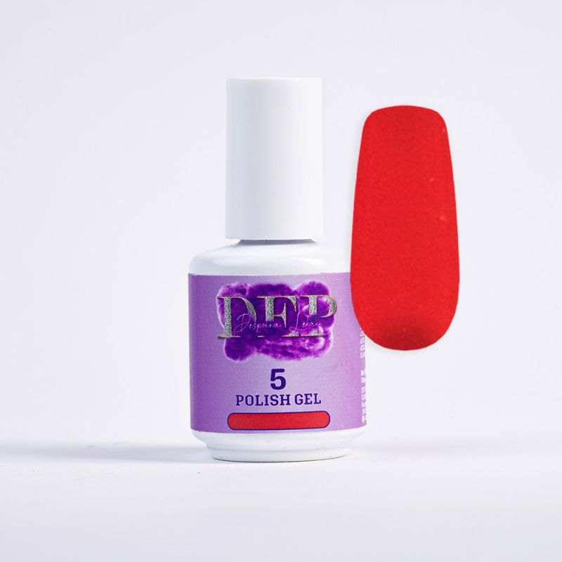 Φωτογραφία από Polish Gel 5